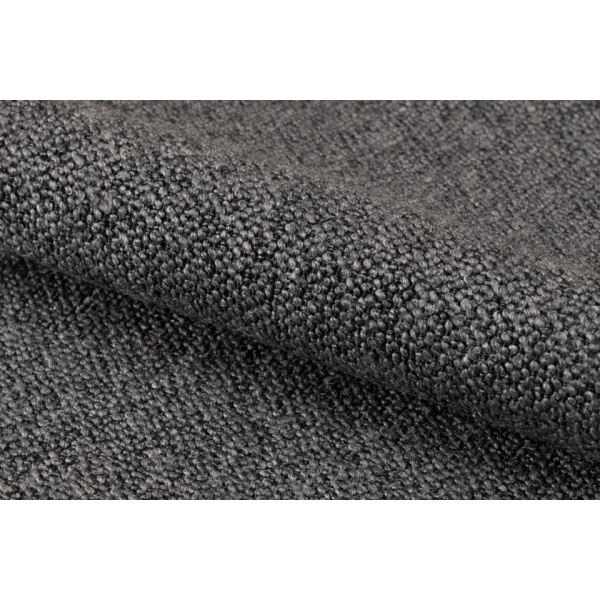 Krzesło Brooke obrotowe antracytowe Monza - ACTONA